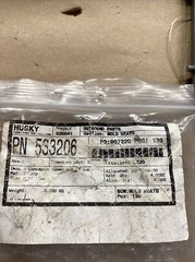 Husky Mold Heats PN 533206 #633I102