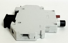 Weidmuller Circuit Breakers 910170, 3A, AC250V, DC65V – LOT OF TWO