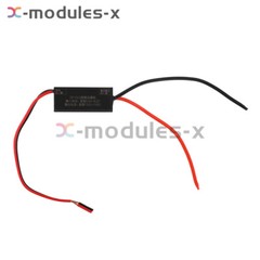 3.6V 7.4V to 15KV Pulse Arc High Voltage Module Transformer DC High Voltage Pack