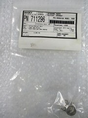 INDUSTRIAL SPARE 711296 STRAIN RELIEF NSMP