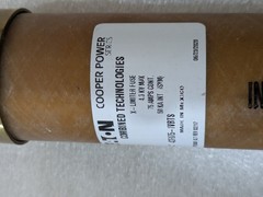 EATON COOPER POWER 43F075-IVBTS 4.3KV 75 AMPS 50KA