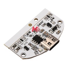 Type-C Table Lamp Circuit Board USB Charging Three Gear Stepless Control Module
