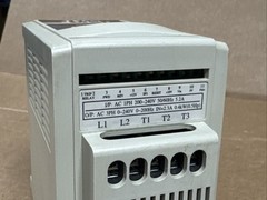 TECO FM50-2P5-OC FM50 Drive .5HP 200-240V WARRANTY FAST SHIPPING