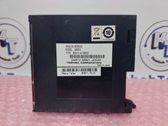 Toshiba SAI012 Analog Module 8CH V/mV Input AI01