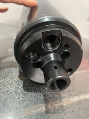 One ABB 1N2142 Welcome counteroffer