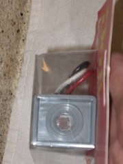 Do It #561657 Heavy Duty Automatic Light Photocontrol Swivel Base NIP!!