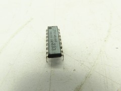Delco DM233 Audio/Video DIP IC 16-Pin Integrated Circuit 72342466 LOT OF 20
