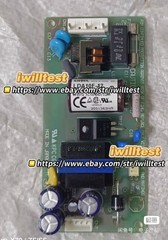 cx1PC USED LDA10F-12 12V0.9A switch power module #W557H WX/