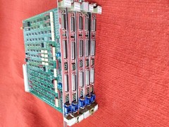 P:V SUMITOMO KSS-10720 Position Control Board PCB – SHIP FAST VIA FEDEX OR UPS