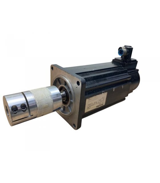 Engine ANILAM AM 1400C