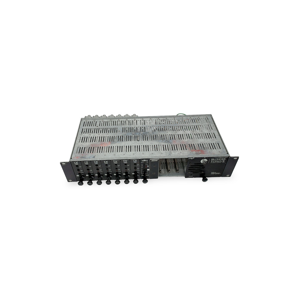 Blonder Tongue MIRC-12v MIRC-12 Chassis 2