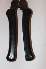 Stride WWII US 5000V Wire Cable Cutters High Voltage Fence Snips Pliers