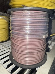 Wire 500′ #10 AWG brown south wire