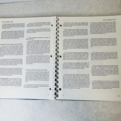 Original Tektronix 528A Instruction Manual
