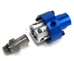 1PC 1139 CNC machining center deep hole drilling high-speed rotary joint