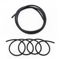 UL2547 Multi Core Cable 2/3/4/5/6/7/8 Cores Shielded Wire Black/Grey 18AWG~28AWG
