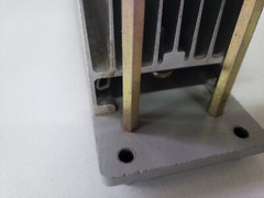 UNUSED – Allen Bradley 160-BMB2 Series A Dynamic Brake Module