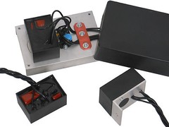SB-5 Digital Rotary Phase Converter – Smart-Boost™ 5HP, USA Made