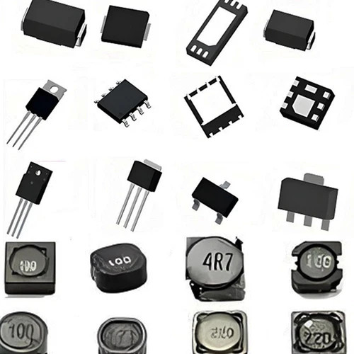 1pcs EFM32WG380F64-B-QFP100R LQFP-100(14×14)