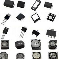 1pcs EFM32WG380F64-B-QFP100R LQFP-100(14×14)