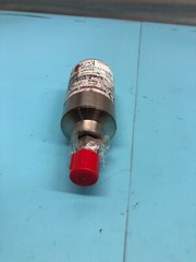 MKS 840B12PCB4GA–S Baratron Pressure Transducer, 161296