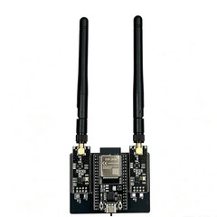 ESP32 DevKitC NRF24L01+PA+LNA 2.4GHz Wireless Module WiFi BLE RF Development Kit