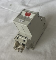CP30-BA Mitsubishi 3A 250V Circuit Protector – Warranty & Free Shipping
