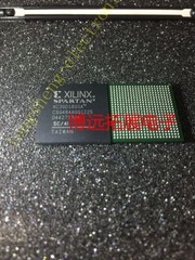 1PCS XC3S2000-5FGG456C IC FPGA 333 I/O 456FBGA XC3S2000 3S2000 XC3S2000-5 3S2000