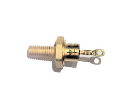1N2982A 18V 10W Zener Diode Stud Mount 1 pc