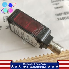 Photoelectric Sensor 10-30V PNP 20-200mm For BALLUFF BOS012A BOS 5K-PS-RH12-S75