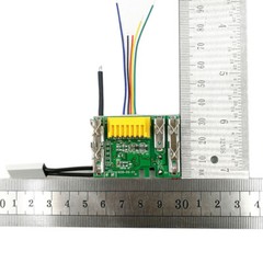 Lithium Battery PCB Circuit Board For Makita 18V1.5/3/6/9Ah BL1815 BL1830 BL1860