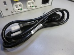 Powertronix Power Isolation Station 1000 VA | Part No X1CSWFHNOE1 w/ Power cord