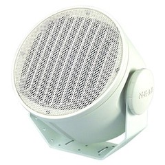 Bogen A-Series A2T NEAR Indoor/Outdoor Loudspeaker – 2-way – Cable – White