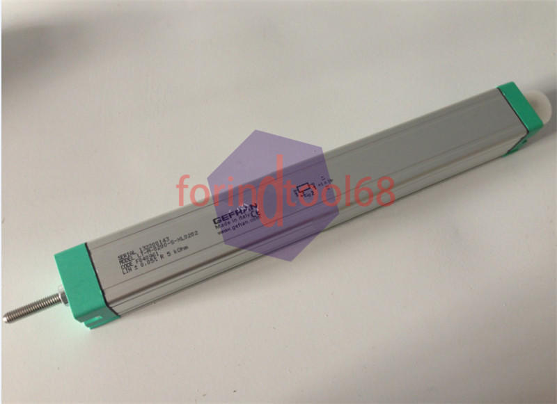 1PCS New In Box Gefran Rectilinear Displacement Transducer LT-M-0175-S