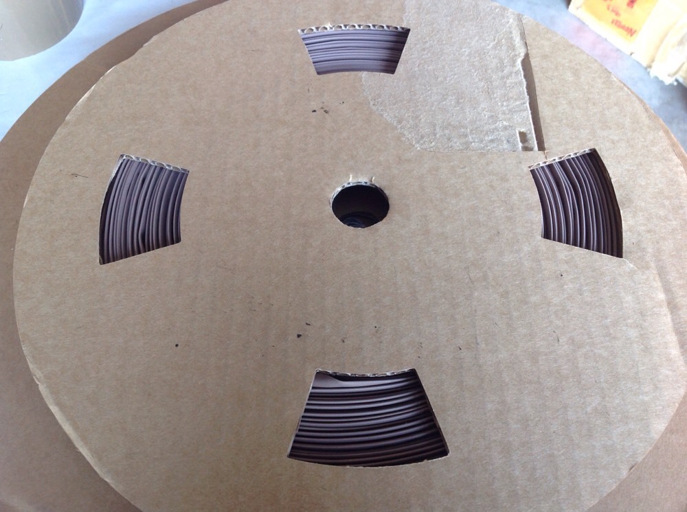 3M Electrical Insulation Sleeving Beige