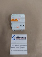 VIGI C40 GRUP. SCHNEIDER ELECTRIC EA9RNC4030CA