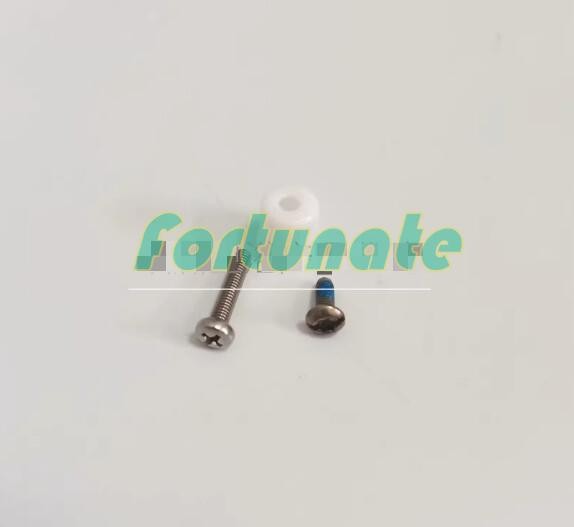 1PCS NEW FIT FOR Shower accessories 98932000 Handle connection fixing kit