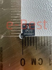 5pcs 1P5310 IPS310 IP53I0 IP531O IP5310 QFN32 IC Chip