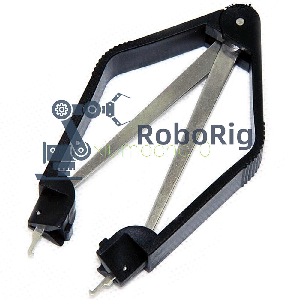 Hot PLCC IC Chip Extractor Motherboard Circuit Board Component Puller Tool