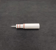 1PC 1093572 Electrode needle circular nozzle discharge conductive current rod