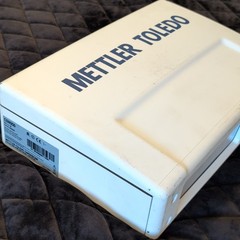 Mettler Toledo CARGOSCAN CSN950* Multihead Package Sorter/Dimensioner *SEE DESC