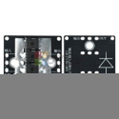 40A65A 100A No voltage limit Anti-backflow Ideal Diode Module for solar charging