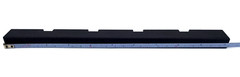Siemens 3RV1915-2DB Busbar, 63Amp, 3-Phase, 690V, 3RV19152DB