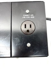 Sola AD115HW Power AC Distribution, 120 VAC / 12A