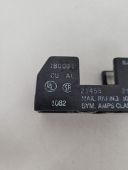 1B0001 Buss Fuse Holder 250V 30 Amp – Next Day Option