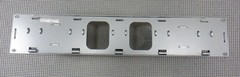 ICC ICCMSCMA52 Interbay Cable Management 5 Ring Panel – New In Box