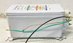 Allanson 1230BPX120R Neon Sign Transformer PRI: 120V Sec: 15KV 30mA 65B