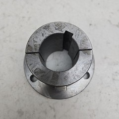 Browning Q115/8 Split Taper Bushing with 1-5/8″ Bore 4.1250″ Flange Od New