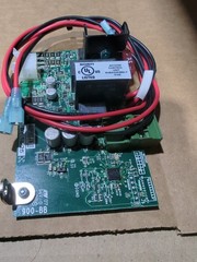 900-BB Von Duprin Battery Backup Printed Circuit Board