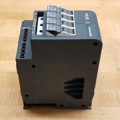 Gefran GFX4-60-0-2-F-0 Modular Power Controller, 4 Loop, 60kW, 24VDC – USED